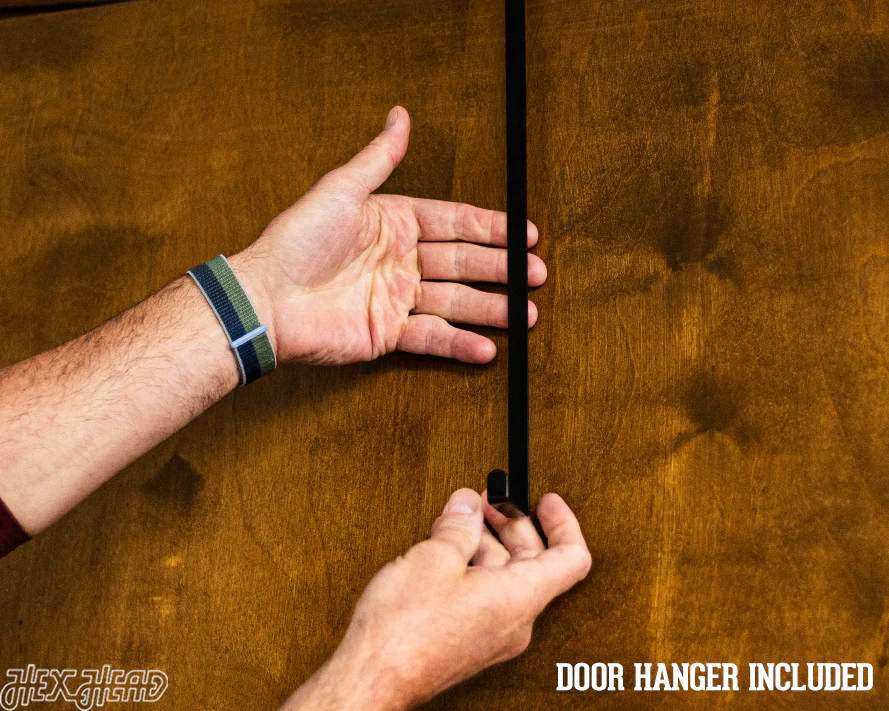 New England Revolution Personalized Monogram Metal Art - Image 4