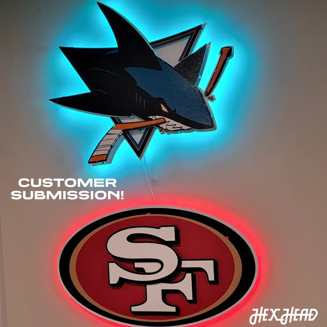 LED "Do It Yourself" Light Kit - Image 4