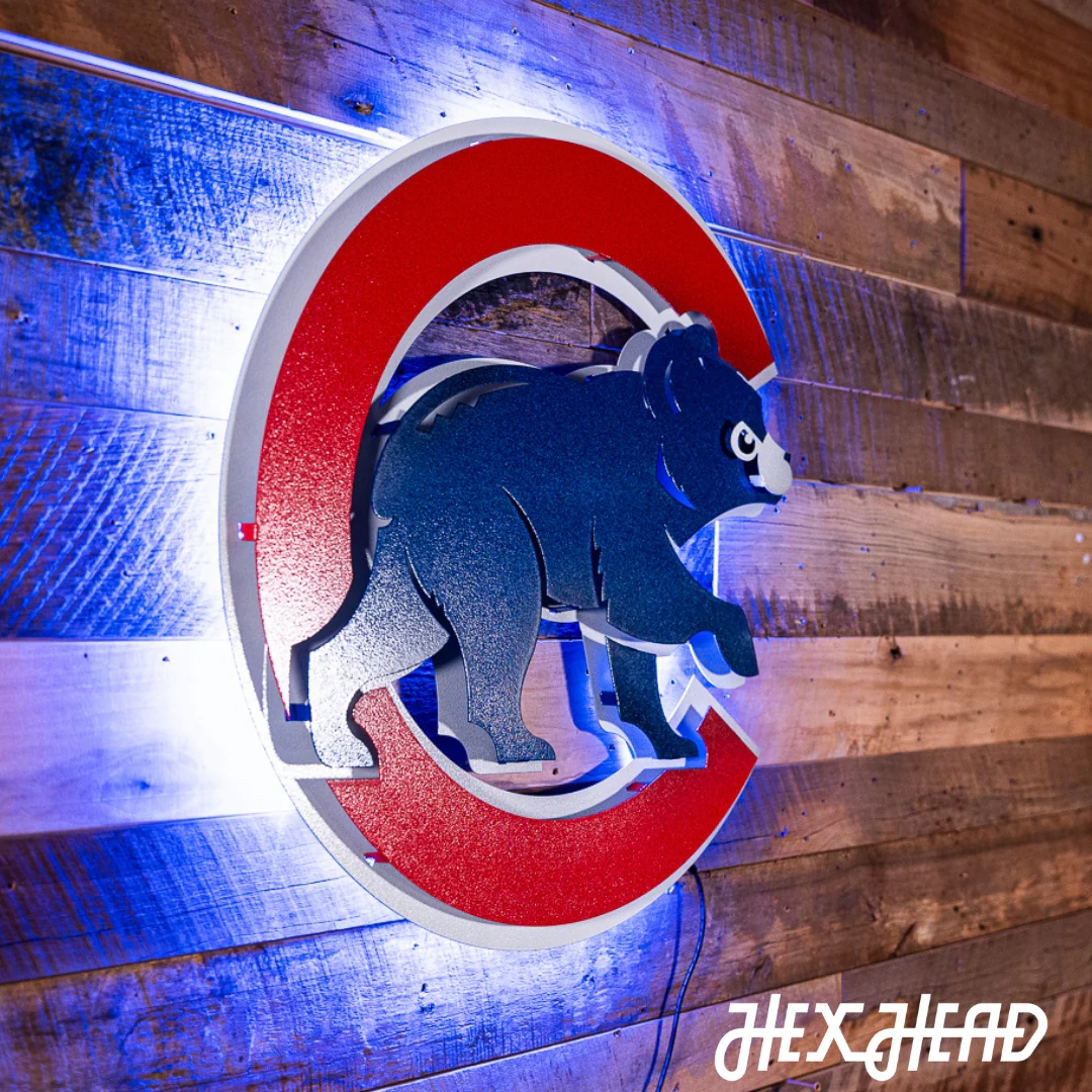 LED "Do It Yourself" Light Kit - Image 5