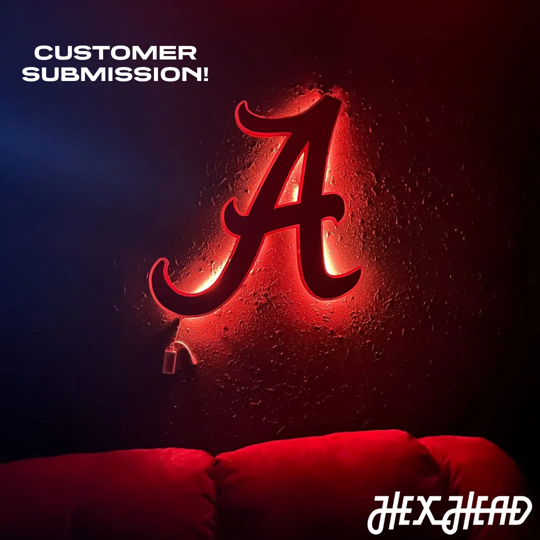 LED "Do It Yourself" Light Kit - Image 7