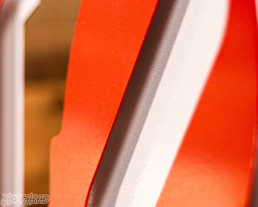 "LOVE" 3D Vintage Metal Wall Art - Image 10