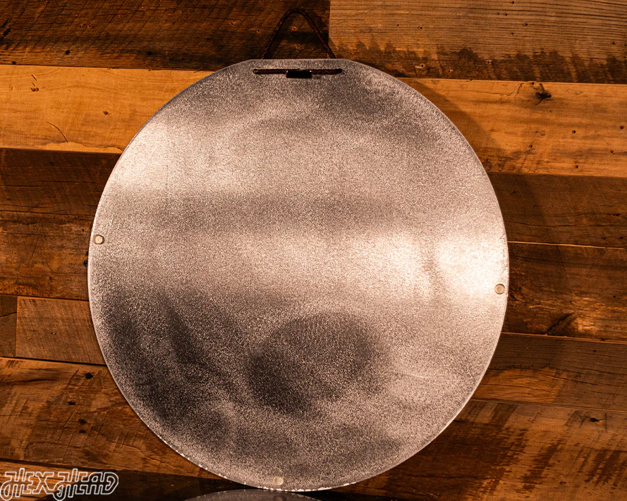 New England Revolution Personalized Monogram Metal Art - Image 12