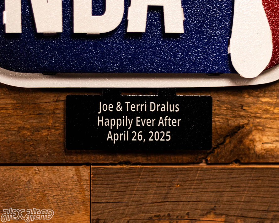 Let's MAKE it PERSONAL with a CUSTOMIZED Hang Tag - Image 11