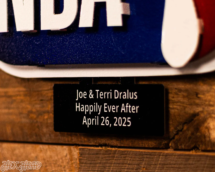 Let's MAKE it PERSONAL with a CUSTOMIZED Hang Tag - Image 15