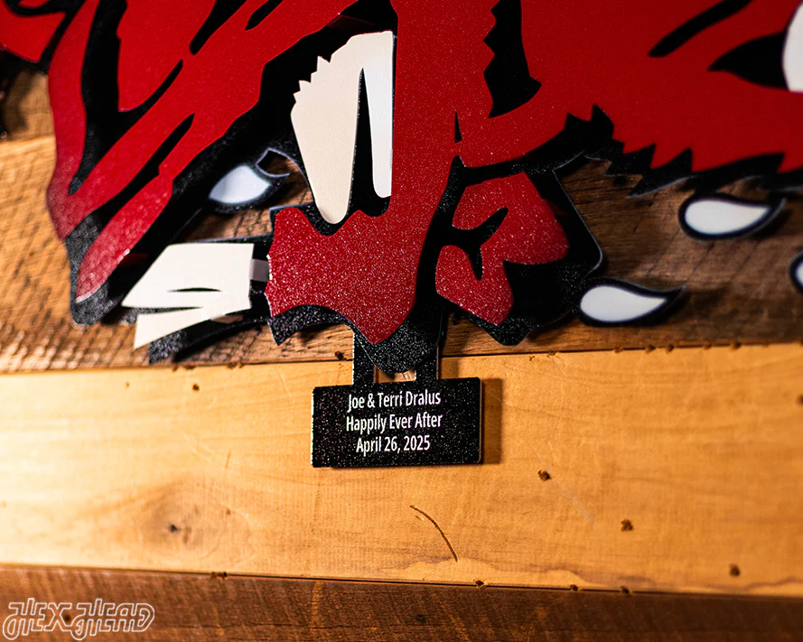 Let's MAKE it PERSONAL with a CUSTOMIZED Hang Tag - Image 3