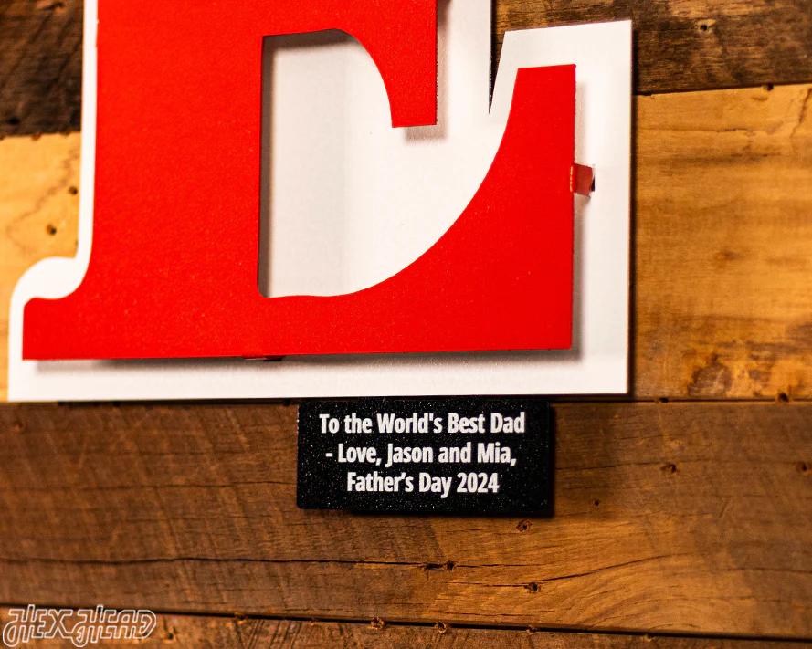 Let's MAKE it PERSONAL with a CUSTOMIZED Hang Tag - Image 5