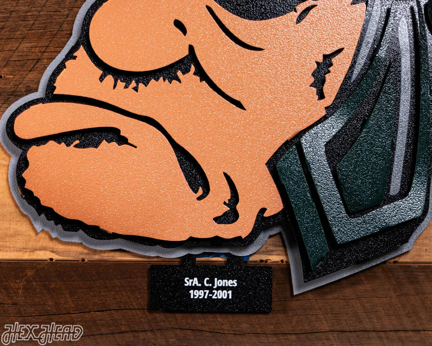 Let's MAKE it PERSONAL with a CUSTOMIZED Hang Tag - Image 9