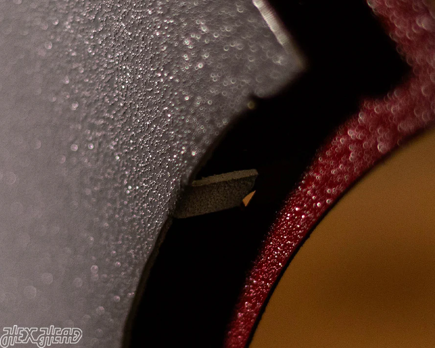 South Carolina State Emblem 3D Vintage Metal Wall Art - Image 7