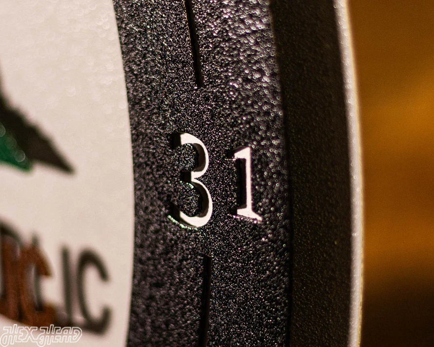 State of California Crest 3D Metal Wall Art - Image 11