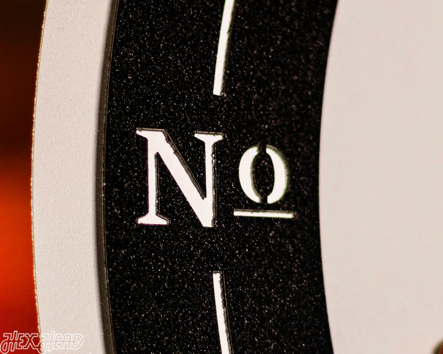 State of California Crest 3D Metal Wall Art - Image 15