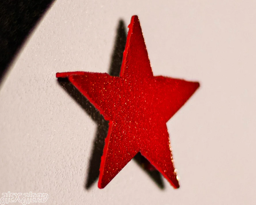 State of California Crest 3D Metal Wall Art - Image 16