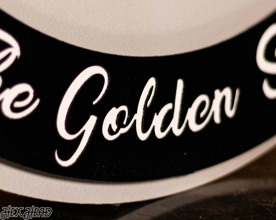 State of California Crest 3D Metal Wall Art - Image 19